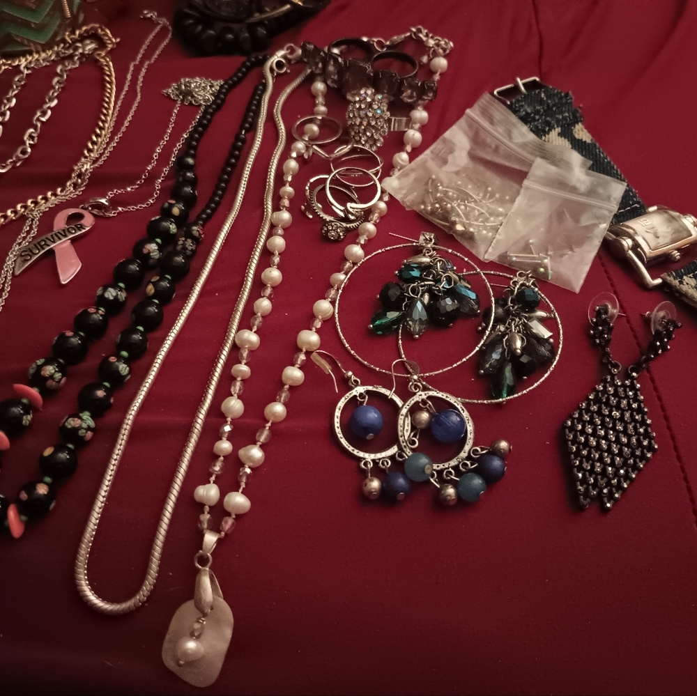 925 and more lot